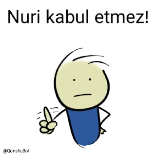 😵 emoji Nuri @Qonshubot Telegram sticker 4 of 31