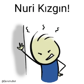 😡 emoji Nuri @Qonshubot Telegram sticker 16 of 31