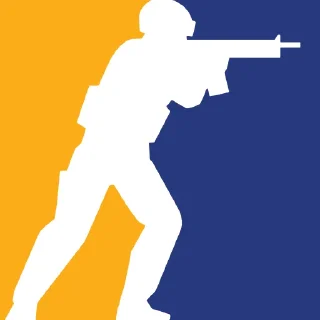 Sticker from CS | کانتر