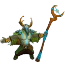 😎 emoji Dota 2 Telegram sticker 6 of 25