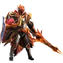 😬 emoji Dota 2 Telegram sticker 24 of 25