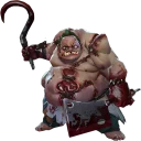 👻 emoji Dota 2 Telegram sticker 18 of 25