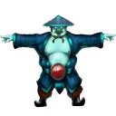 😎 emoji Dota 2 Telegram sticker 17 of 25