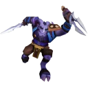 😏 emoji Dota 2 Telegram sticker 20 of 25