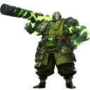 😑 emoji Dota 2 Telegram sticker 21 of 25