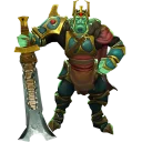 😒 emoji Dota 2 Telegram sticker 13 of 25