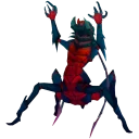 😩 emoji Dota 2 Telegram sticker 10 of 25