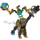 ✊ emoji Dota 2 Telegram sticker 19 of 25