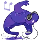 🎵 emoji Dota 2 Telegram sticker 7 of 25