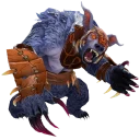 😱 emoji Dota 2 Telegram sticker 14 of 25