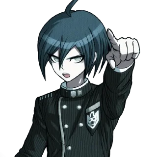 🌟 emoji Хуичи Telegram sticker 20 of 120