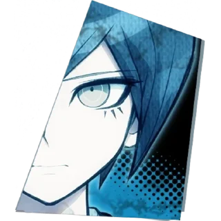 🌟 emoji Хуичи Telegram sticker 4 of 120
