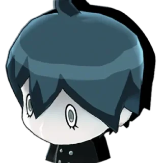 🌟 emoji Хуичи Telegram sticker 15 of 120