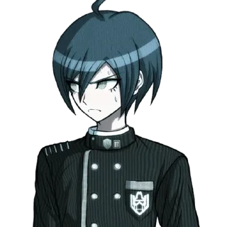 🌟 emoji Хуичи Telegram sticker 21 of 120