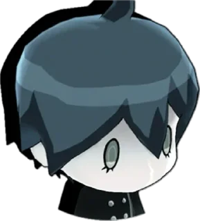 🌟 emoji Хуичи Telegram sticker 11 of 120