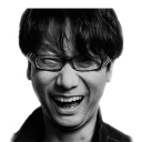 Sticker from KOJIMA SAN