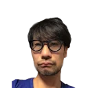 Sticker from KOJIMA SAN