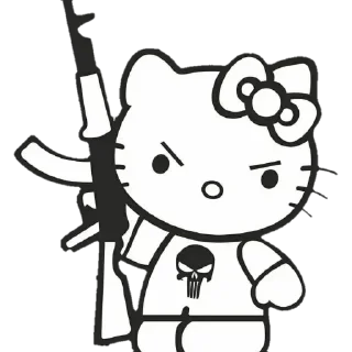 😡 emoji animekizi pack by @QuotLyBot Telegram sticker 12 of 66