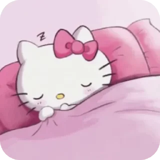 🐱 emoji animekizi pack by @QuotLyBot Telegram sticker 9 of 66