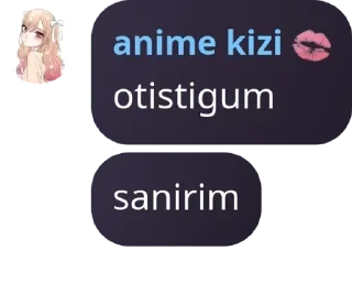 ☸️ emoji animekizi pack by @QuotLyBot Telegram sticker 3 of 66