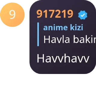 👨‍🚀 emoji animekizi pack by @QuotLyBot Telegram sticker 2 of 66