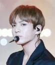 Sticker from Bts