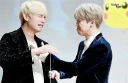 Sticker from Bts