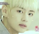 Sticker from Bts