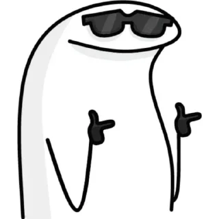 😎 emoji 𓆩 @cxcooo 𓆪 Telegram sticker 23 of 120