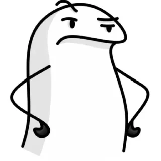 🤨 emoji 𓆩 @cxcooo 𓆪 Telegram sticker 22 of 120