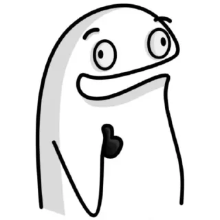 👍 emoji 𓆩 @cxcooo 𓆪 Telegram sticker 12 of 120