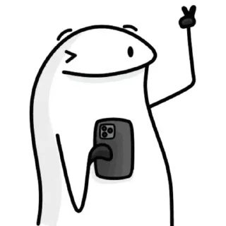 🤳 emoji 𓆩 @cxcooo 𓆪 Telegram sticker 24 of 120