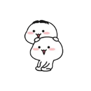 Sticker from Quby | @HyalineWings ' 🪐