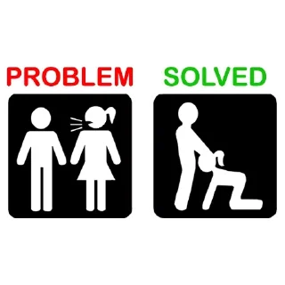 Sticker from Meme - @Gatta_Strafatta