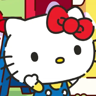 🎀 emoji ⌯⋆ 𝐒𝐮𝐩𝐞𝐫 𝐂𝐮𝐭𝐞 • @Delenefer ♡̷̷̷ Telegram sticker 8 of 30