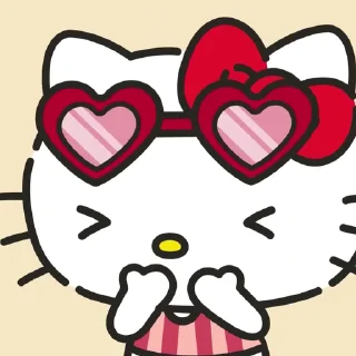 🎀 emoji ⌯⋆ 𝐒𝐮𝐩𝐞𝐫 𝐂𝐮𝐭𝐞 • @Delenefer ♡̷̷̷ Telegram sticker 14 of 30