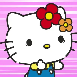🎀 emoji ⌯⋆ 𝐒𝐮𝐩𝐞𝐫 𝐂𝐮𝐭𝐞 • @Delenefer ♡̷̷̷ Telegram sticker 19 of 30