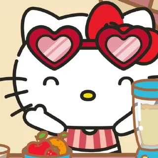 🎀 emoji ⌯⋆ 𝐒𝐮𝐩𝐞𝐫 𝐂𝐮𝐭𝐞 • @Delenefer ♡̷̷̷ Telegram sticker 12 of 30