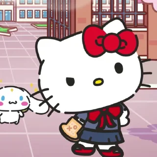 🎀 emoji ⌯⋆ 𝐒𝐮𝐩𝐞𝐫 𝐂𝐮𝐭𝐞 • @Delenefer ♡̷̷̷ Telegram sticker 3 of 30
