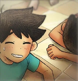 🌟 emoji 🍲 ︴Hero ◌ @KesitoMania Telegram sticker 18 of 115