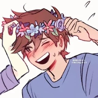 🌟 emoji 🍲 ︴Hero ◌ @KesitoMania Telegram sticker 22 of 115