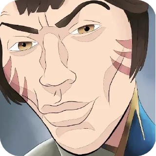 🤲 emoji MLBB|☆ Telegram sticker 23 of 80