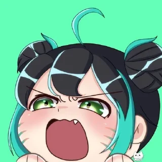 🌟 emoji MLBB|☆ Telegram sticker 24 of 80