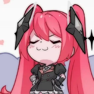 🌟 emoji MLBB|☆ Telegram sticker 15 of 80