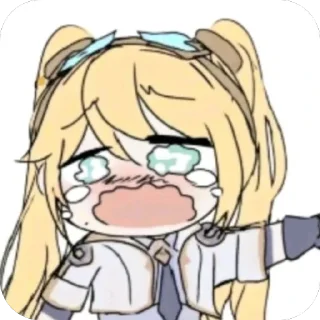 👎 emoji MLBB|☆ Telegram sticker 17 of 80