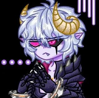 🌟 emoji MLBB|☆ Telegram sticker 19 of 80