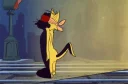 😣 emoji Tom and Jerry Telegram sticker 21 of 51