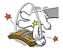 😵 emoji Tom and Jerry Telegram sticker 14 of 41