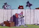 🐭 emoji Tom and Jerry Telegram sticker 19 of 51