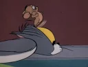 😳 emoji Tom and Jerry Telegram sticker 14 of 51